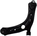 CONTROL ARM