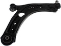 CONTROL ARM