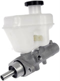 NEW MASTER CYLINDER