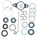 Gates Power Steering Return Line Hose Assembly