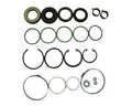Gates Power Steering Return Line Hose Assembly