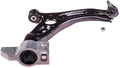 CONTROL ARM