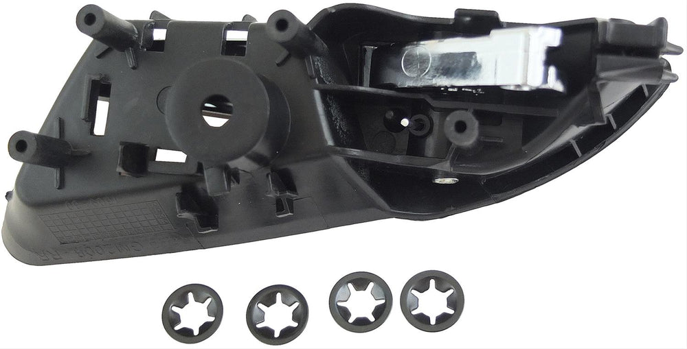 INTERIOR DOOR HANDLE