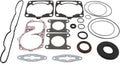 Vertex Gaskets 2019 Polaris 600 Indy Complete Gasket Kit w/ Oil Seals
