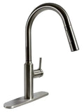 PREMIUM SLIMLINE FAUCET BN