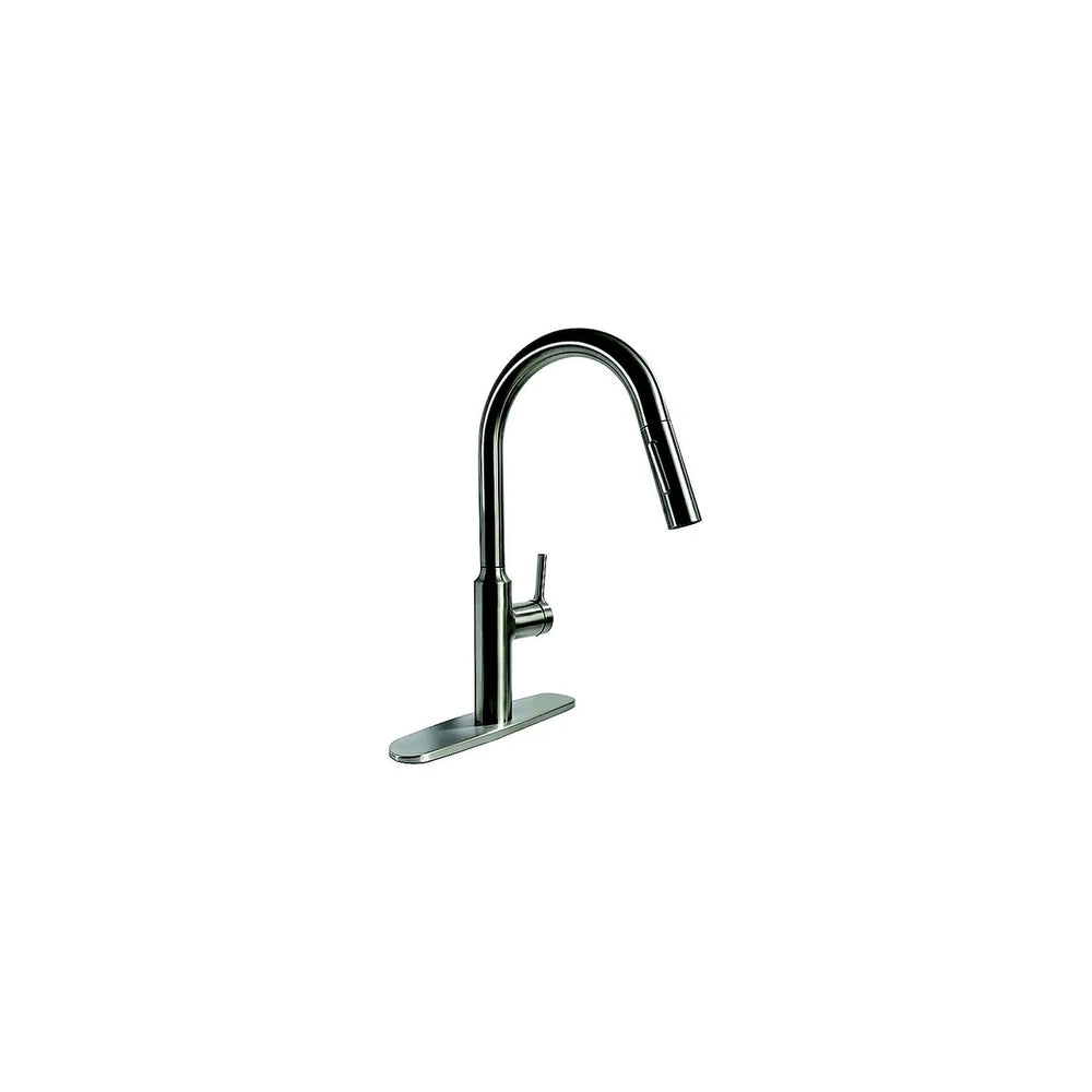 PREMIUM SLIMLINE FAUCET BN