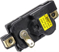 DOOR LOCK ACTUATOR