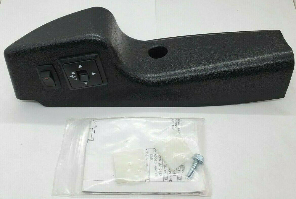 VELVAC auto part