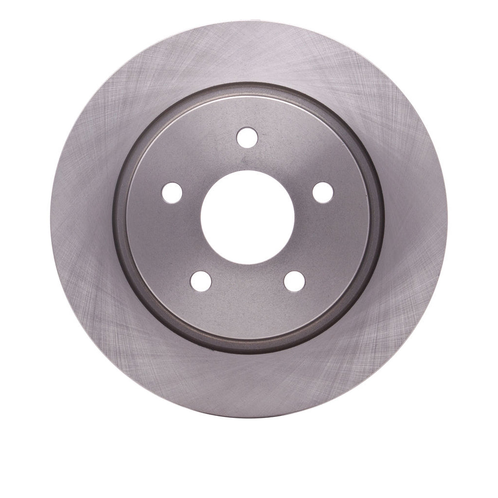DFC auto part