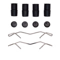 DFC auto part detail