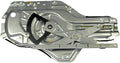 WINDOW REGULATOR