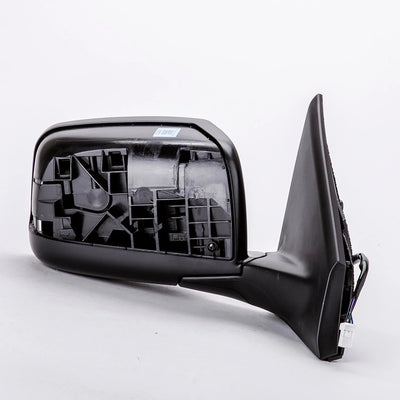0813 NS ROGUE PWR HT BLK MIR RH