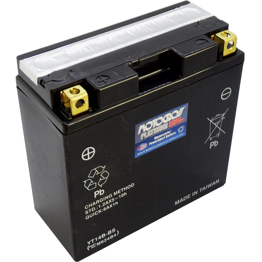 Yuasa Battery auto part