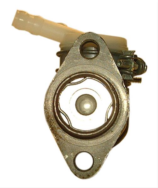 HARDWARE- HYDRAULICS