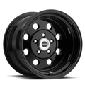 Vision Wheel 5-114.3 4.50 GB VIS STRT LITE 531-5465B-19