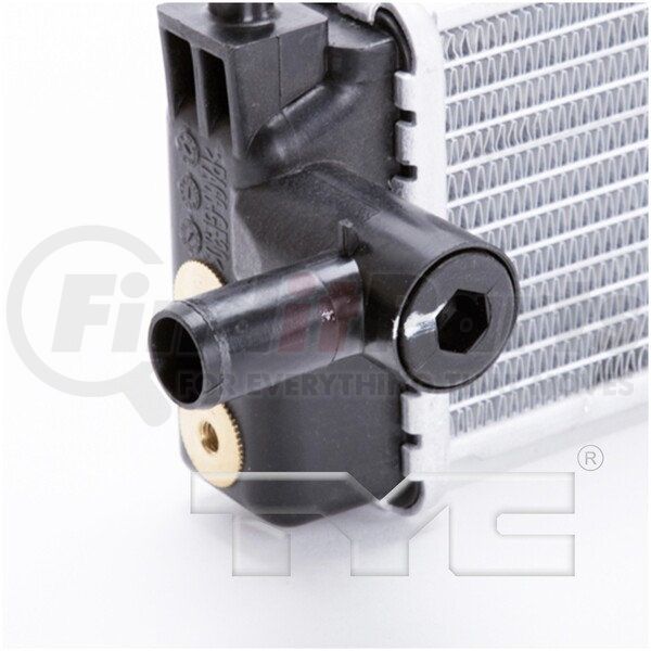 TYC auto part