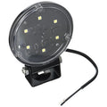FORWARD LIGHTING TRILLIA