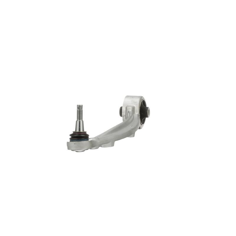 DELPHI control arms