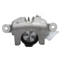 DFC 07-16 Mini Cooper Rear-L Premium Caliper - Silver Zinc Coated