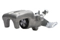 DFC 07-16 Mini Cooper Rear-L Premium Caliper - Silver Zinc Coated