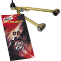Pivot Works 11-13 Yamaha YFM125 Raptor A-Arm Kit - Front Upper 1 Kit Req Per Veh