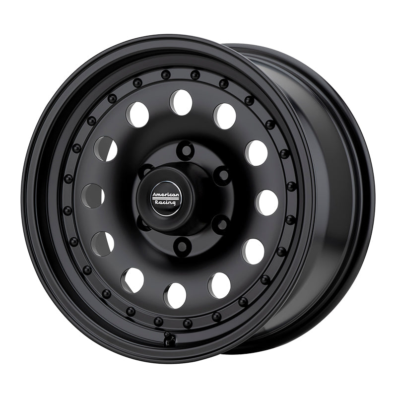 Wheel Pros, LLC black auto part