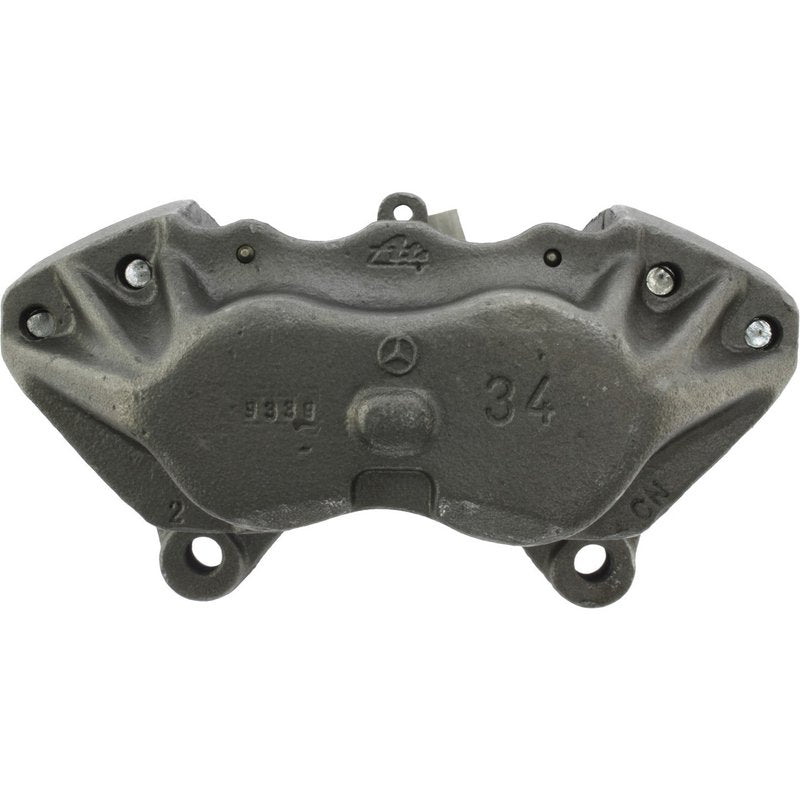 SEMI-LOADED CALIPER