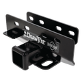 21C FORD BRONCO HIDDEN HITCH CLASS III W/REMOVABLE RECEIVER MOUNT