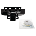 21C FORD BRONCO HIDDEN HITCH CLASS III W/REMOVABLE RECEIVER MOUNT