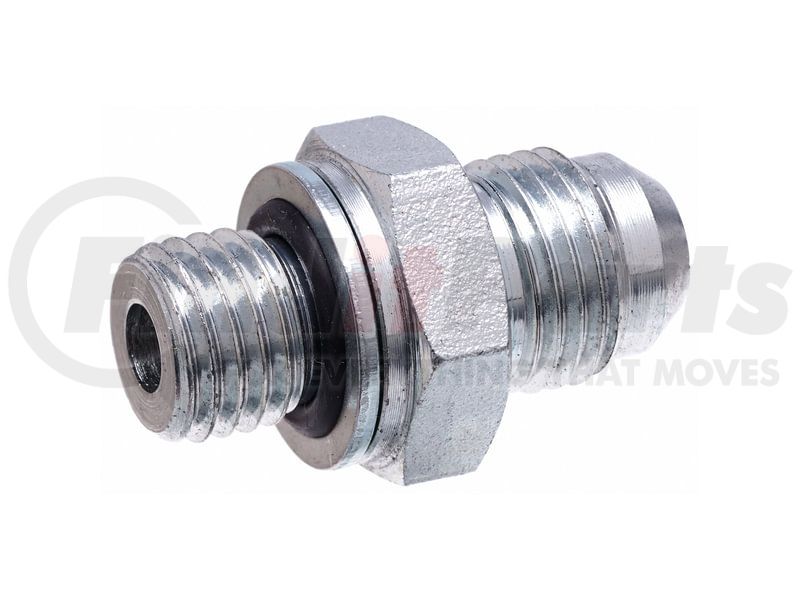 HYDRAULIC ADAPTER - METRIC CONVERSI