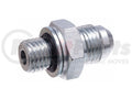 HYDRAULIC ADAPTER - METRIC CONVERSI