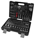 PERFORMANCE TOOL 134PIECE MECHANIC'S TOOL SET