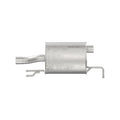MUFFLER - QUIET-FLOWSS - IMPORT - P