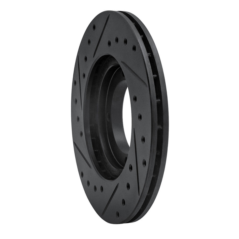 R1 Concepts black auto part