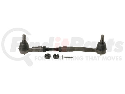 1219 NISSAN NV1500/NV2500/NV3500/1619 TITAN XD STEERING TIE ROD END ASSY