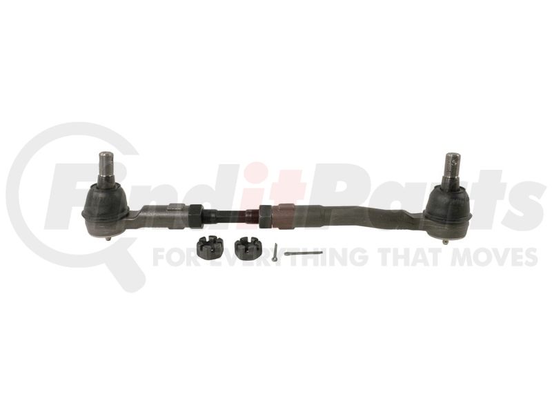 1219 NISSAN NV1500/NV2500/NV3500/1619 TITAN XD STEERING TIE ROD END ASSY
