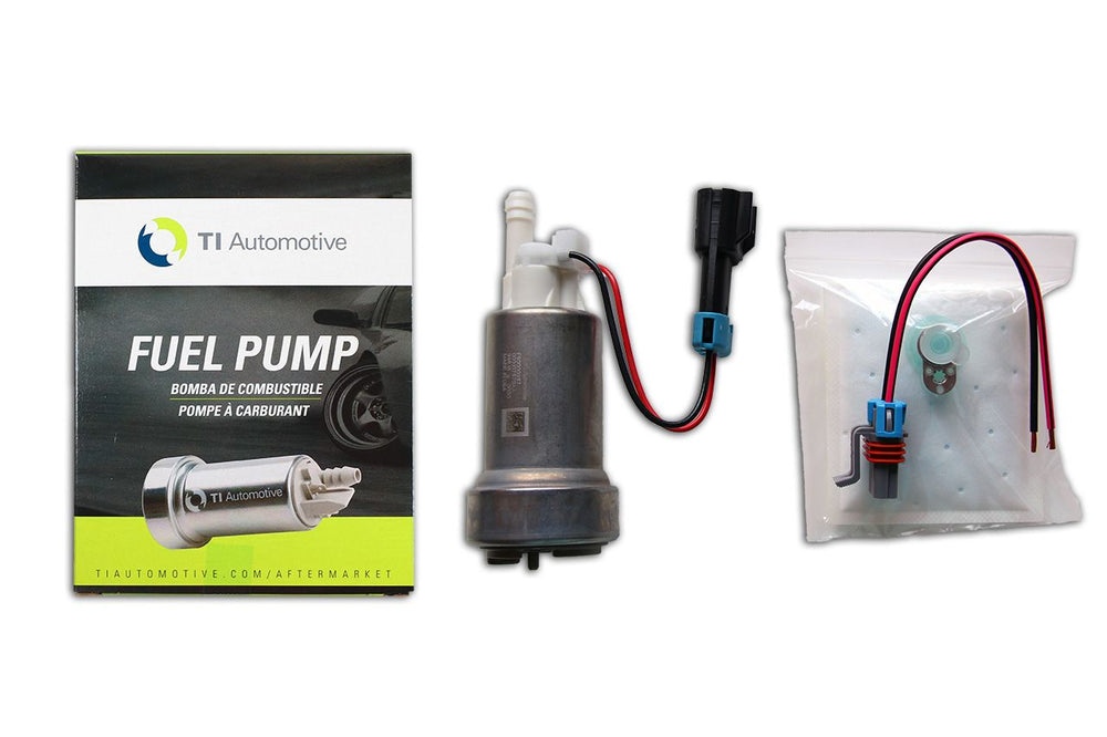 PUMP/FUEL/39/50 FFV HI-PRESS 11T