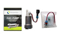 PUMP/FUEL/39/50 FFV HI-PRESS 11T