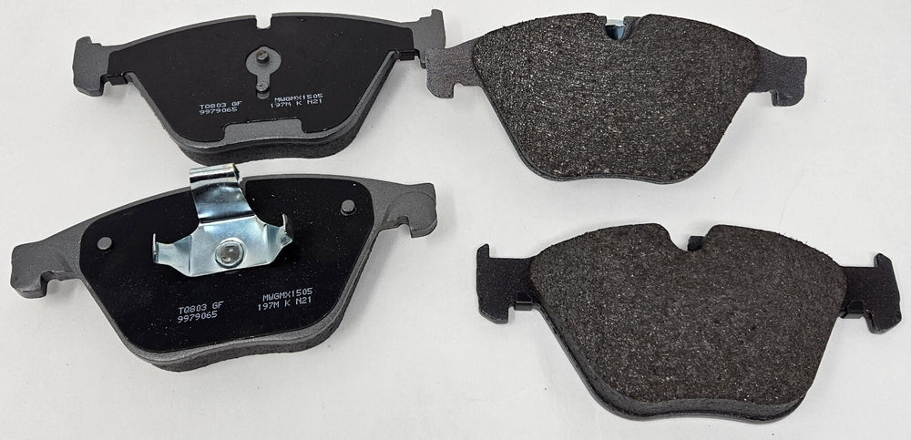 WAGNER BRAKE auto part