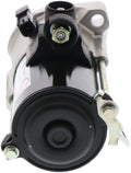 REMAN STARTER