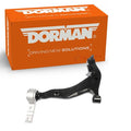 CONTROL ARM