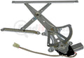 MOTOR/REGULATOR ASSEMBLY