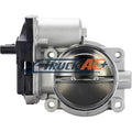 THROTTLE BODY
