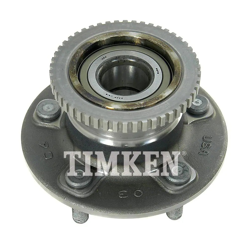 TIMKEN auto part