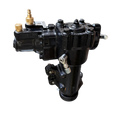 APEX Steering Gear Port Kit - X02-10-004