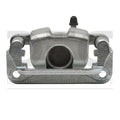 DFC silver auto part