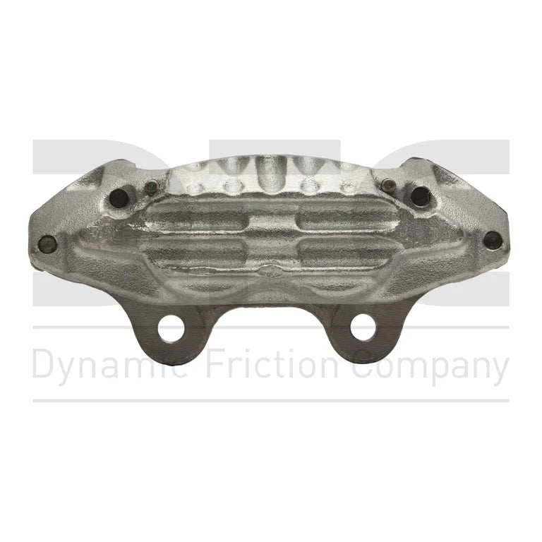 DFC silver auto part