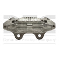 DFC silver auto part