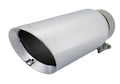 Ford Racing 19-22 Ranger Exhaust Tip - Chrome