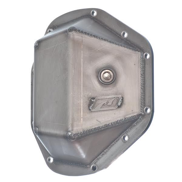 Motobilt differential cover